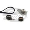 GATES KP15656XS Water Pump & Timing Belt Kit